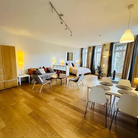 Appartamento Le Clair Refuge Hyper Centre *